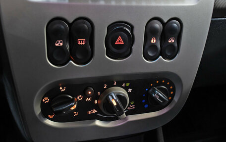 Renault Logan I, 2011 год, 398 000 рублей, 18 фотография