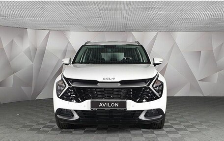 KIA Sportage IV рестайлинг, 2025 год, 4 899 000 рублей, 4 фотография