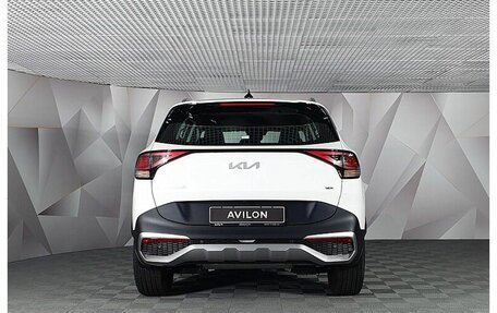 KIA Sportage IV рестайлинг, 2025 год, 4 899 000 рублей, 5 фотография