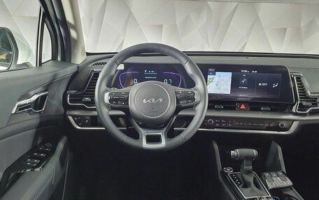 KIA Sportage IV рестайлинг, 2025 год, 4 899 000 рублей, 7 фотография