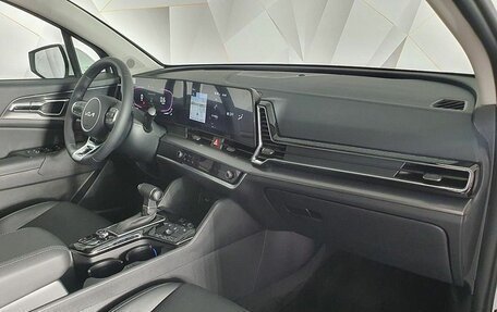 KIA Sportage IV рестайлинг, 2025 год, 4 899 000 рублей, 9 фотография