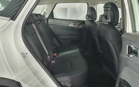 KIA Sportage IV рестайлинг, 2025 год, 4 899 000 рублей, 10 фотография