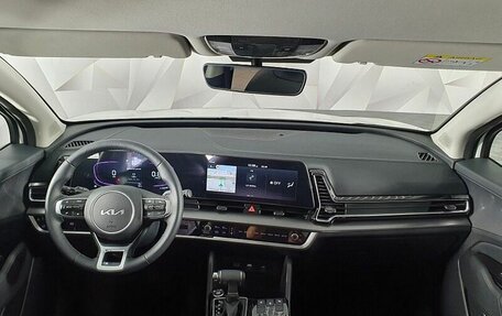 KIA Sportage IV рестайлинг, 2025 год, 4 899 000 рублей, 8 фотография