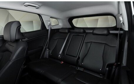 KIA Sportage IV рестайлинг, 2025 год, 4 899 000 рублей, 11 фотография