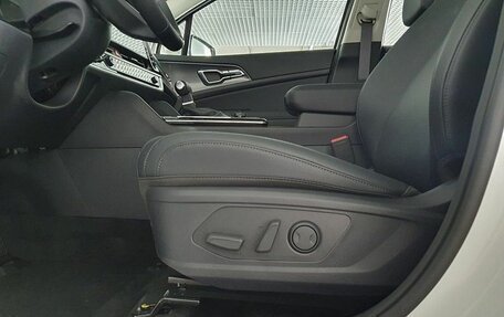 KIA Sportage IV рестайлинг, 2025 год, 4 899 000 рублей, 17 фотография