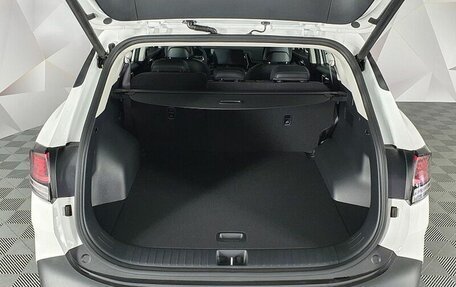 KIA Sportage IV рестайлинг, 2025 год, 4 899 000 рублей, 19 фотография