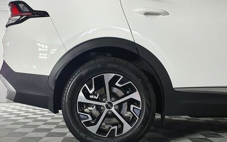 KIA Sportage IV рестайлинг, 2025 год, 4 899 000 рублей, 21 фотография