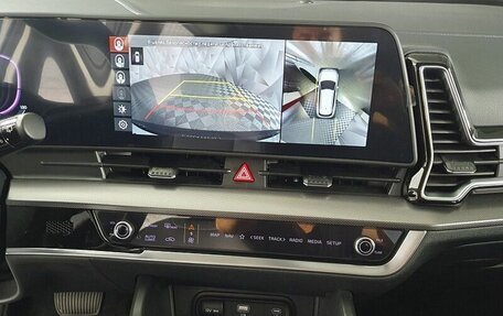 KIA Sportage IV рестайлинг, 2025 год, 4 899 000 рублей, 16 фотография