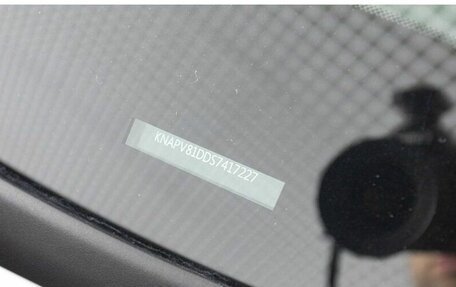 KIA Sportage IV рестайлинг, 2025 год, 4 899 000 рублей, 22 фотография