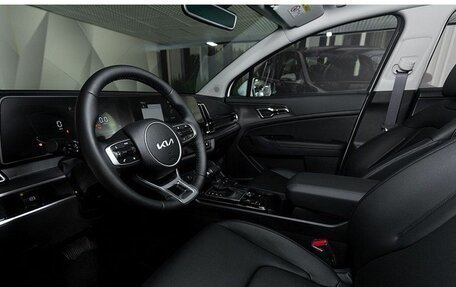 KIA Sportage IV рестайлинг, 2025 год, 4 899 000 рублей, 13 фотография