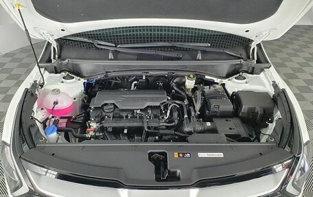 KIA Sportage IV рестайлинг, 2025 год, 4 899 000 рублей, 18 фотография