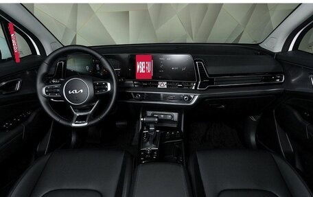 KIA Sportage IV рестайлинг, 2025 год, 4 899 000 рублей, 14 фотография