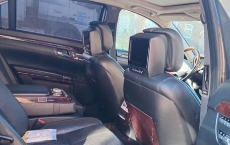 Mercedes-Benz S-Класс, 2006 год, 530 000 рублей, 4 фотография