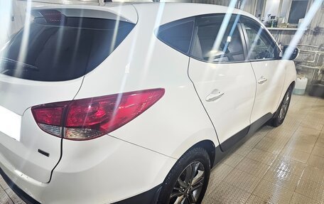 Hyundai ix35 I рестайлинг, 2014 год, 1 150 000 рублей, 5 фотография
