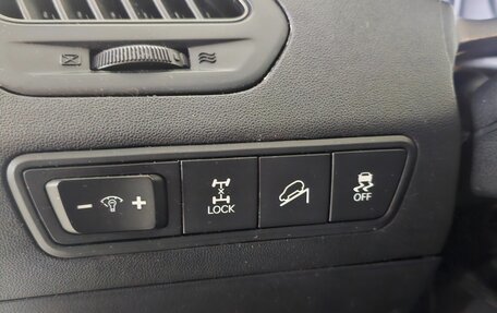 Hyundai ix35 I рестайлинг, 2014 год, 1 150 000 рублей, 14 фотография