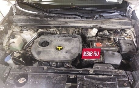 Hyundai ix35 I рестайлинг, 2014 год, 1 150 000 рублей, 2 фотография