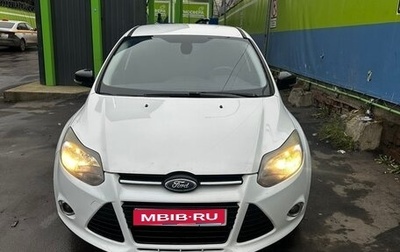 Ford Focus III, 2011 год, 615 000 рублей, 1 фотография