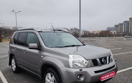 Nissan X-Trail, 2008 год, 750 000 рублей, 1 фотография