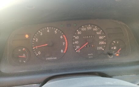 Toyota Corolla, 1995 год, 420 000 рублей, 1 фотография