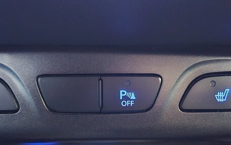 Hyundai ix35 I рестайлинг, 2014 год, 1 150 000 рублей, 18 фотография