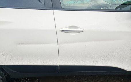 Hyundai ix35 I рестайлинг, 2014 год, 1 150 000 рублей, 21 фотография