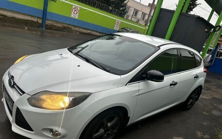 Ford Focus III, 2011 год, 615 000 рублей, 2 фотография