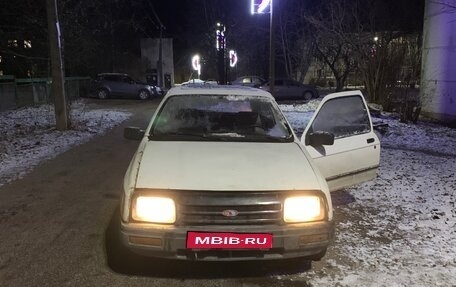 Ford Sierra I, 1984 год, 100 000 рублей, 1 фотография