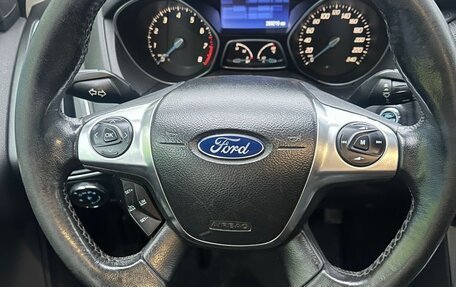 Ford Focus III, 2011 год, 615 000 рублей, 8 фотография