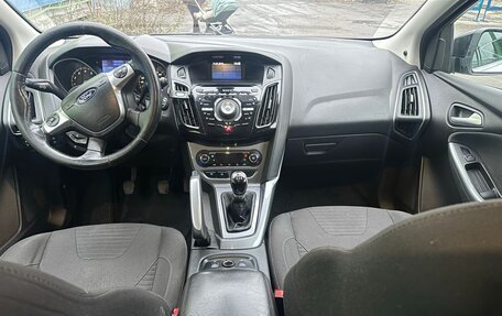 Ford Focus III, 2011 год, 615 000 рублей, 6 фотография