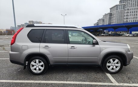 Nissan X-Trail, 2008 год, 750 000 рублей, 5 фотография