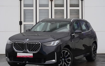 BMW X3, 2025 год, 8 150 000 рублей, 1 фотография