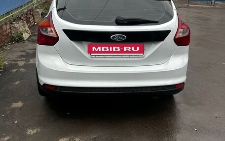 Ford Focus III, 2011 год, 615 000 рублей, 4 фотография