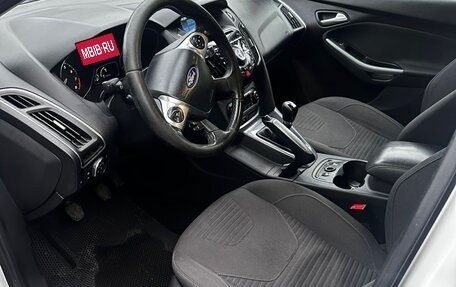 Ford Focus III, 2011 год, 615 000 рублей, 5 фотография