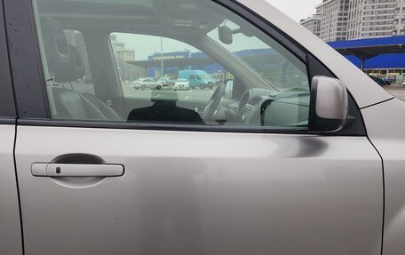 Nissan X-Trail, 2008 год, 750 000 рублей, 10 фотография