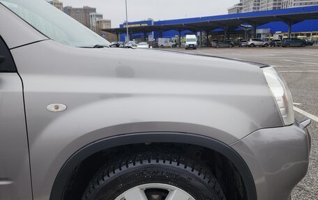 Nissan X-Trail, 2008 год, 750 000 рублей, 9 фотография