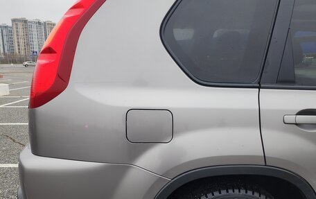 Nissan X-Trail, 2008 год, 750 000 рублей, 12 фотография