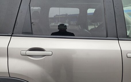 Nissan X-Trail, 2008 год, 750 000 рублей, 11 фотография