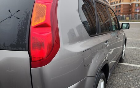 Nissan X-Trail, 2008 год, 750 000 рублей, 14 фотография