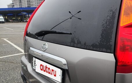 Nissan X-Trail, 2008 год, 750 000 рублей, 13 фотография