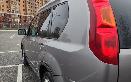 Nissan X-Trail, 2008 год, 750 000 рублей, 15 фотография