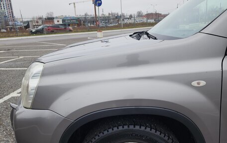 Nissan X-Trail, 2008 год, 750 000 рублей, 19 фотография