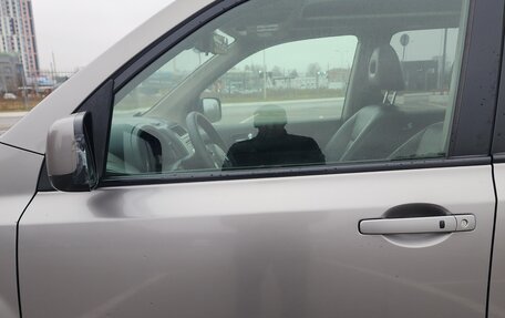 Nissan X-Trail, 2008 год, 750 000 рублей, 18 фотография