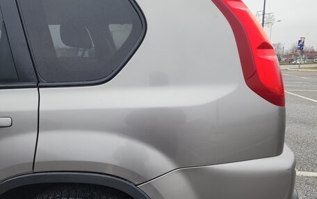 Nissan X-Trail, 2008 год, 750 000 рублей, 16 фотография