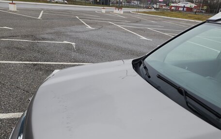 Nissan X-Trail, 2008 год, 750 000 рублей, 20 фотография