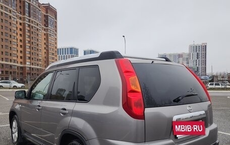 Nissan X-Trail, 2008 год, 750 000 рублей, 6 фотография