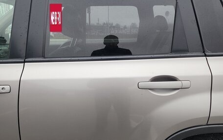 Nissan X-Trail, 2008 год, 750 000 рублей, 17 фотография