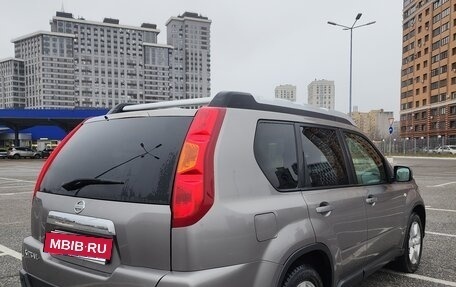 Nissan X-Trail, 2008 год, 750 000 рублей, 8 фотография