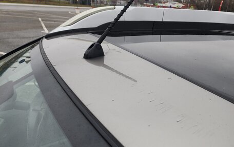 Nissan X-Trail, 2008 год, 750 000 рублей, 22 фотография