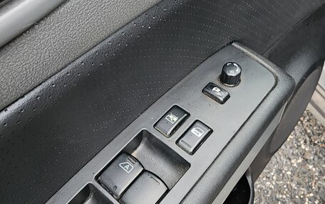 Nissan X-Trail, 2008 год, 750 000 рублей, 23 фотография