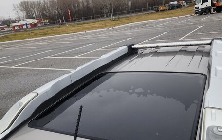 Nissan X-Trail, 2008 год, 750 000 рублей, 21 фотография